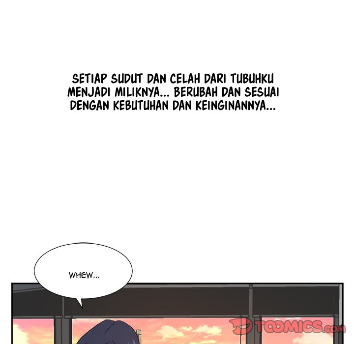 Daddy Long Legs: Chapter chapter-44 - Page 52