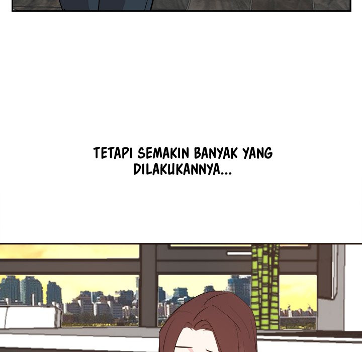 Daddy Long Legs: Chapter chapter-44 - Page 54