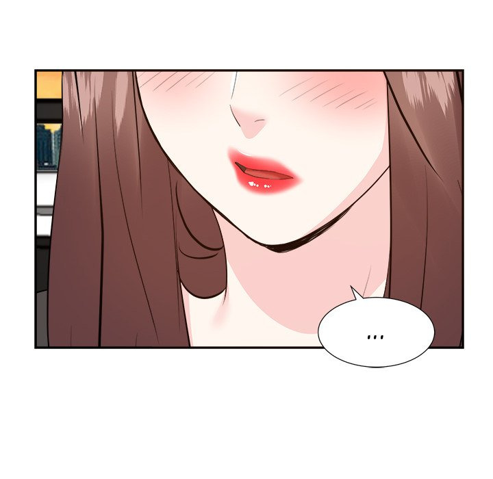 Daddy Long Legs: Chapter chapter-44 - Page 57