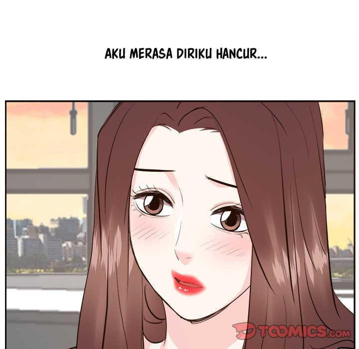 Daddy Long Legs: Chapter chapter-44 - Page 58