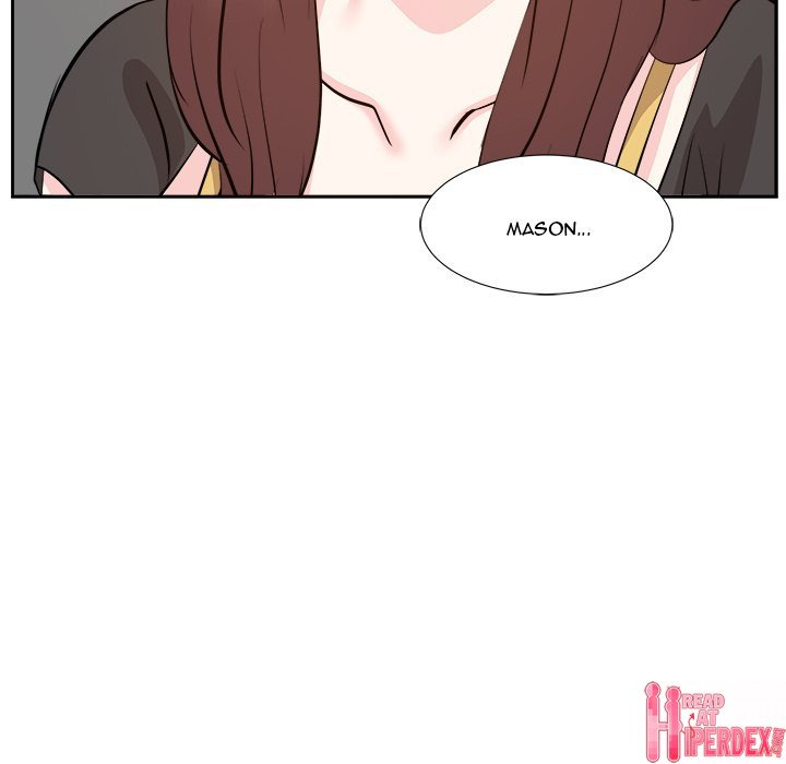 Daddy Long Legs: Chapter chapter-44 - Page 59