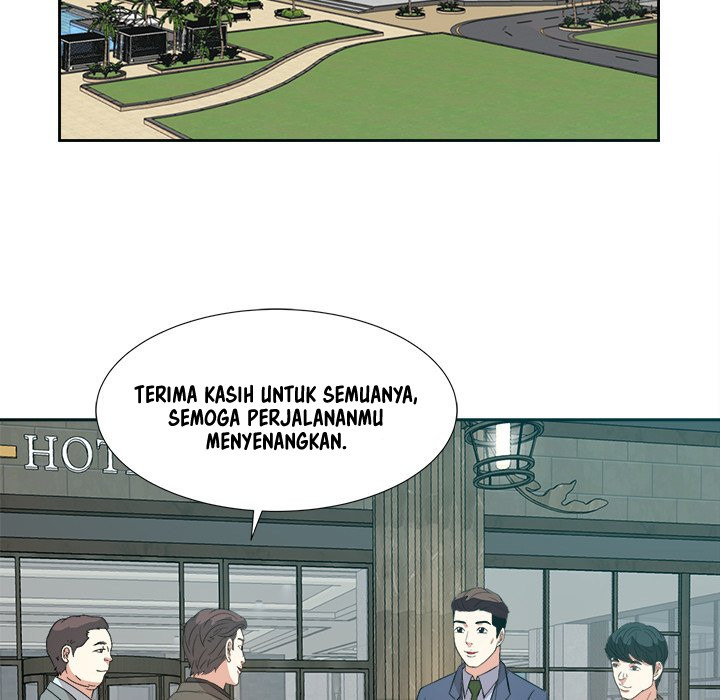 Daddy Long Legs: Chapter chapter-44 - Page 63
