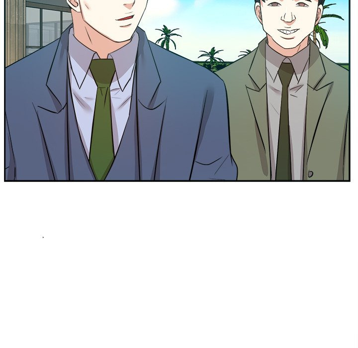 Daddy Long Legs: Chapter chapter-44 - Page 66