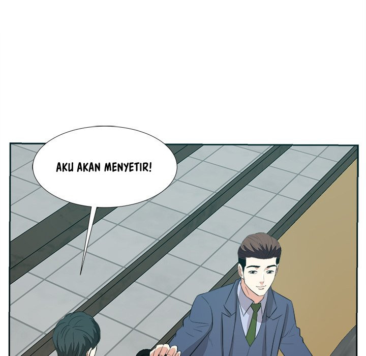 Daddy Long Legs: Chapter chapter-44 - Page 67