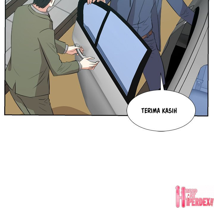 Daddy Long Legs: Chapter chapter-44 - Page 68