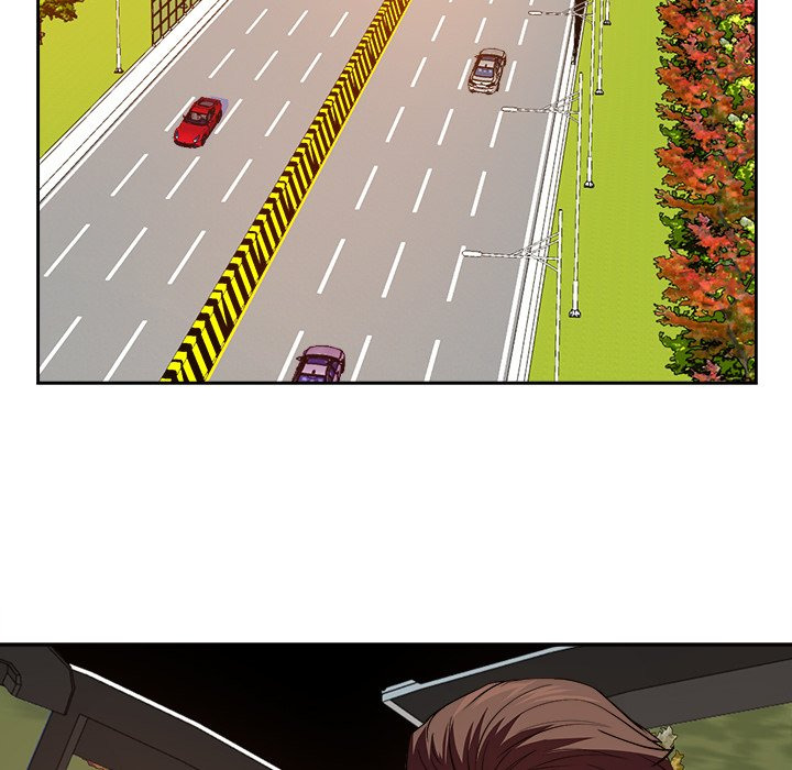 Daddy Long Legs: Chapter chapter-44 - Page 75