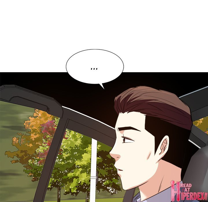 Daddy Long Legs: Chapter chapter-44 - Page 77