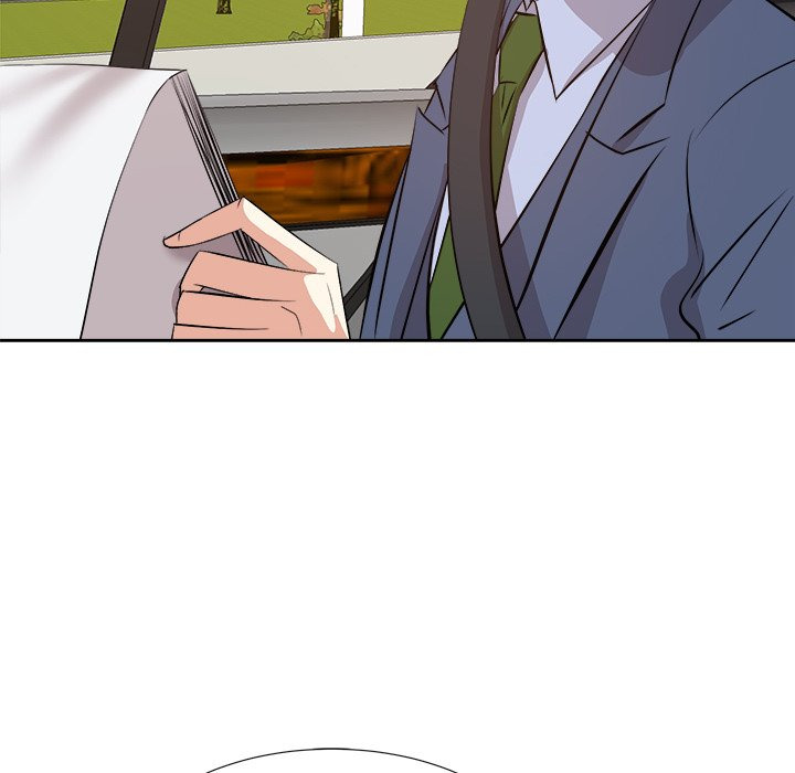 Daddy Long Legs: Chapter chapter-44 - Page 78