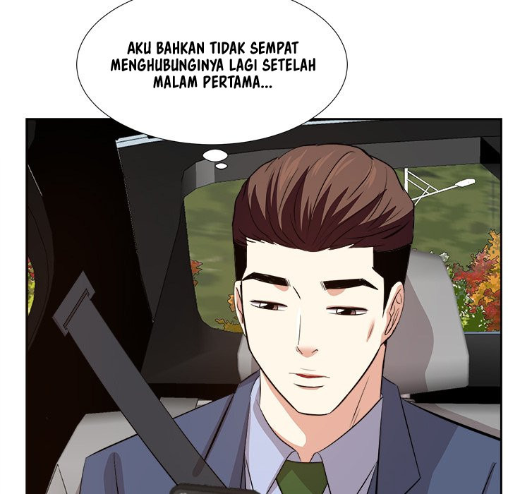Daddy Long Legs: Chapter chapter-44 - Page 79
