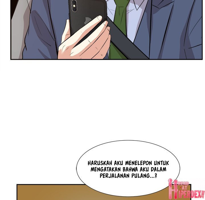 Daddy Long Legs: Chapter chapter-44 - Page 80