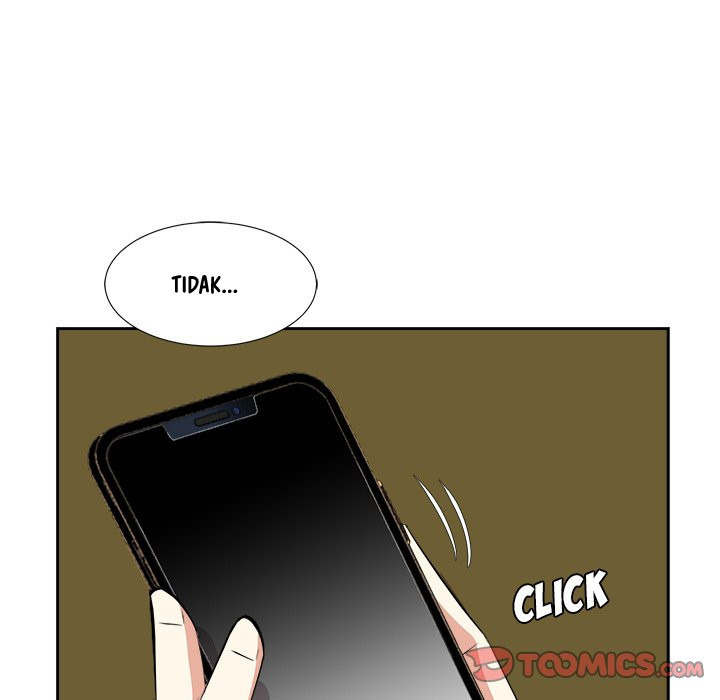 Daddy Long Legs: Chapter chapter-44 - Page 82