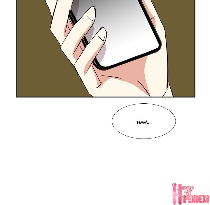 Daddy Long Legs: Chapter chapter-44 - Page 83