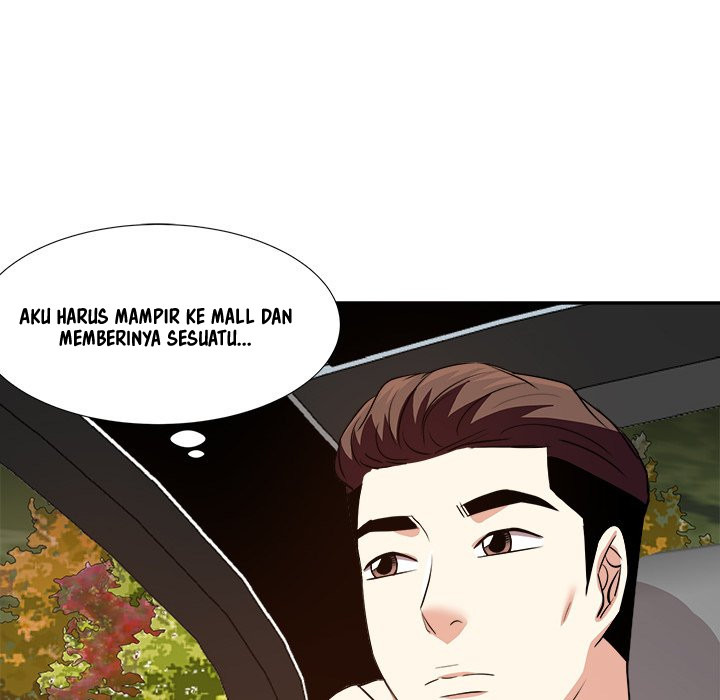 Daddy Long Legs: Chapter chapter-44 - Page 84