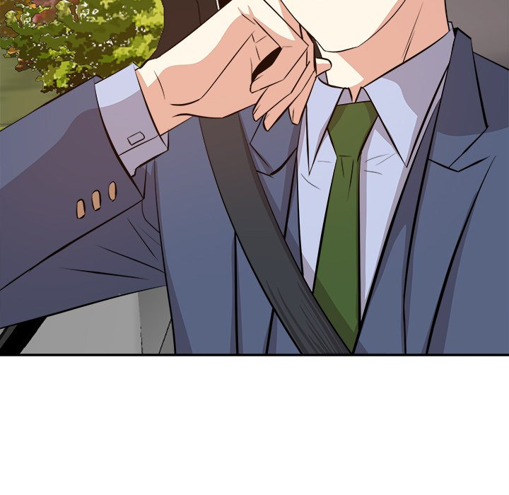Daddy Long Legs: Chapter chapter-44 - Page 85