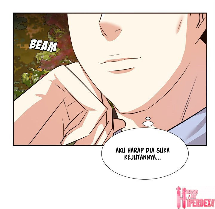 Daddy Long Legs: Chapter chapter-44 - Page 86