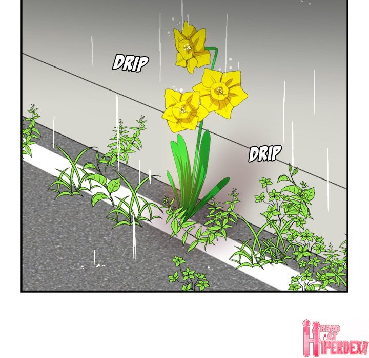 Daddy Long Legs: Chapter chapter-44 - Page 89