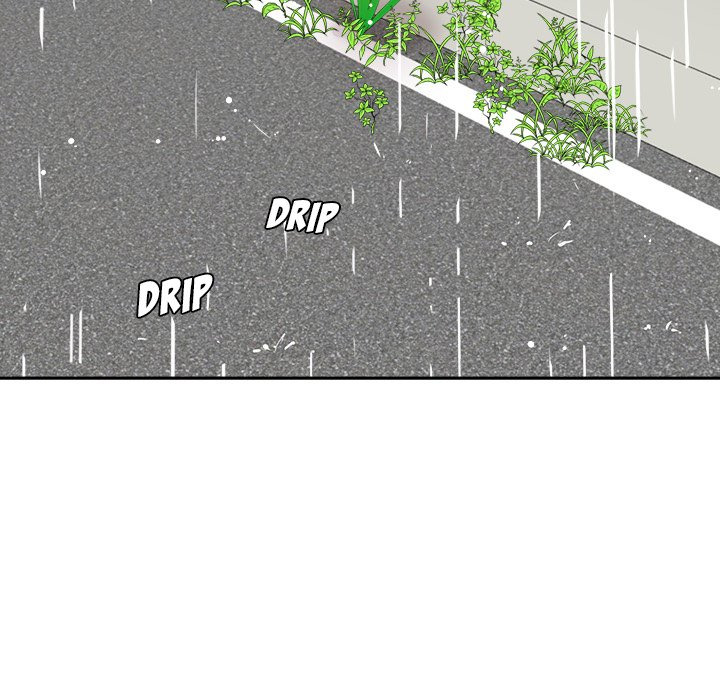 Daddy Long Legs: Chapter chapter-44 - Page 91