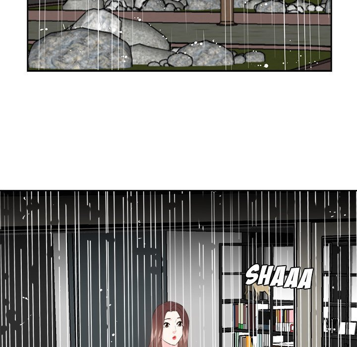 Daddy Long Legs: Chapter chapter-44 - Page 96