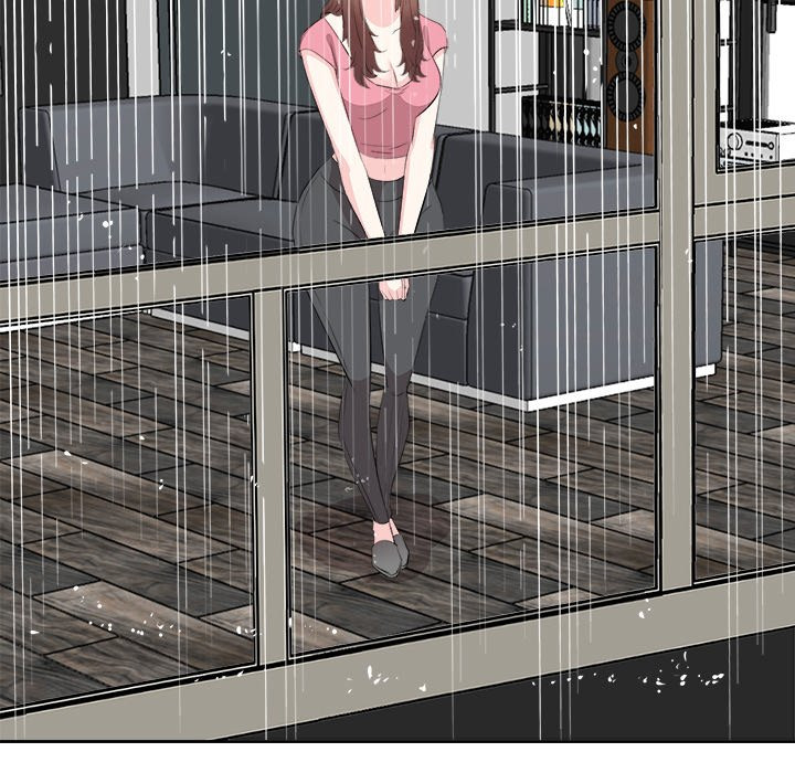 Daddy Long Legs: Chapter chapter-44 - Page 97