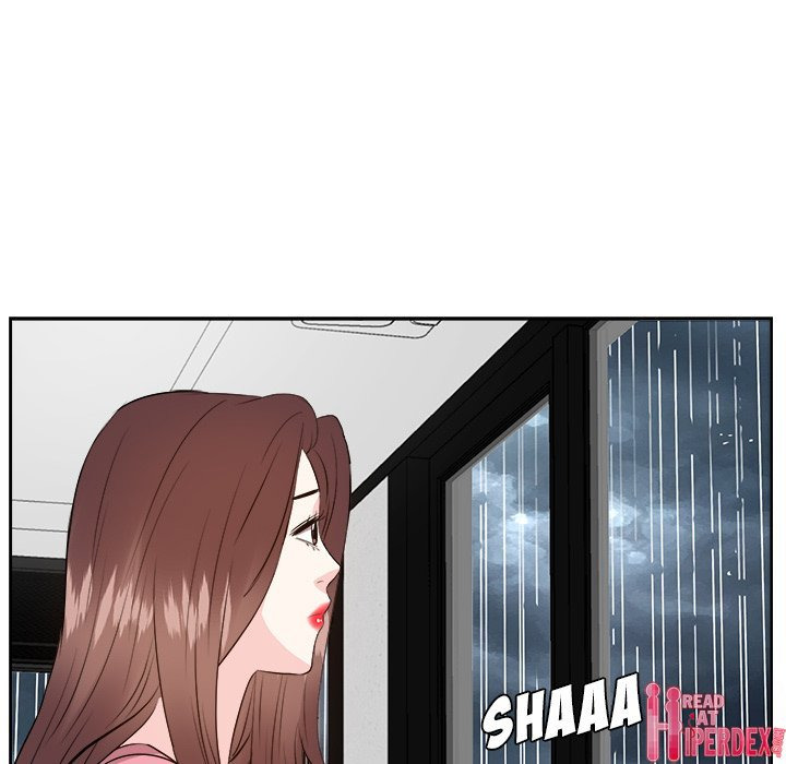Daddy Long Legs: Chapter chapter-44 - Page 98