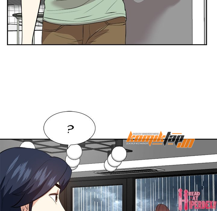Daddy Long Legs: Chapter chapter-44 - Page 101