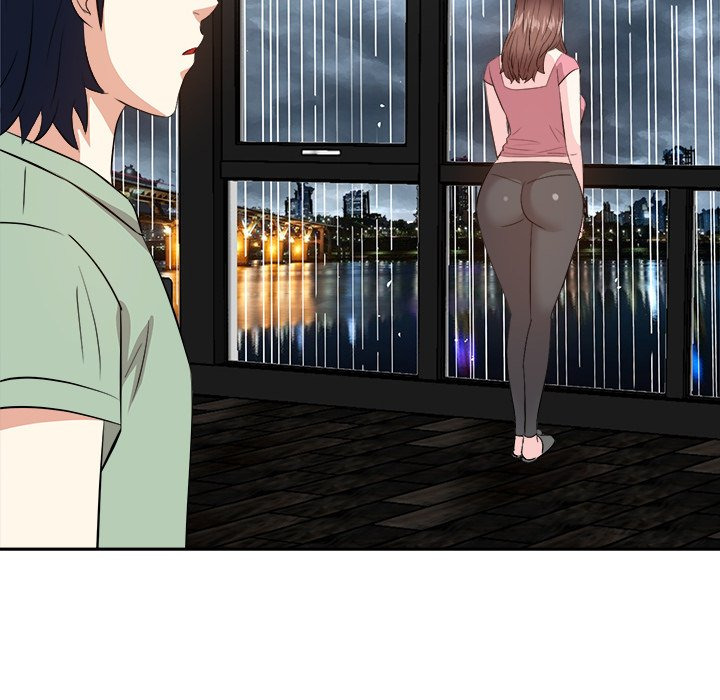 Daddy Long Legs: Chapter chapter-44 - Page 102