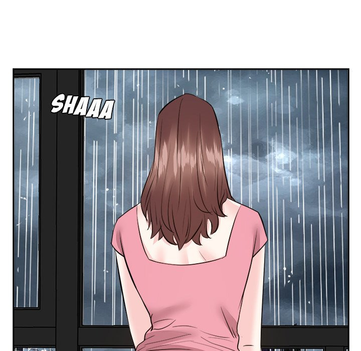 Daddy Long Legs: Chapter chapter-44 - Page 103