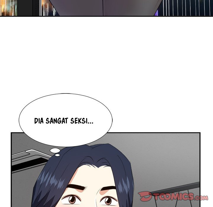 Daddy Long Legs: Chapter chapter-44 - Page 106