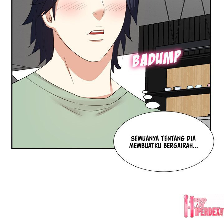 Daddy Long Legs: Chapter chapter-44 - Page 107