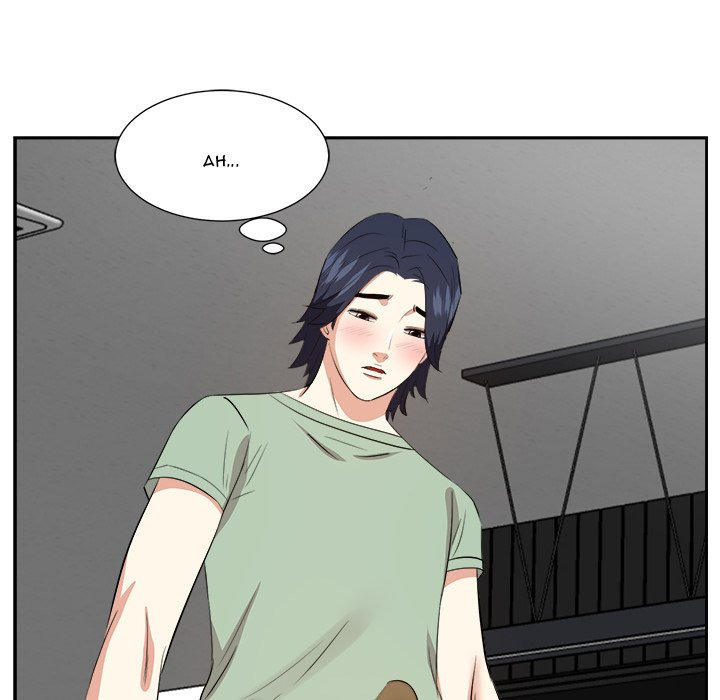 Daddy Long Legs: Chapter chapter-44 - Page 108