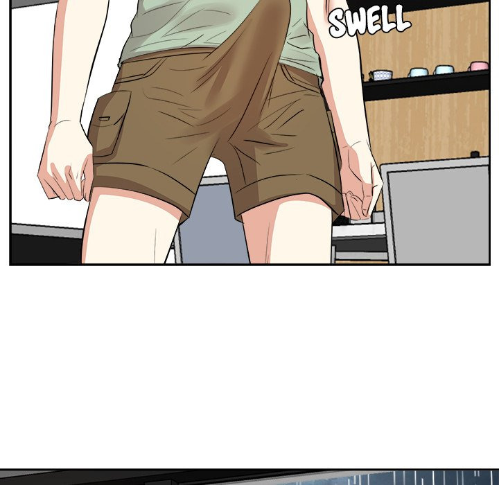 Daddy Long Legs: Chapter chapter-44 - Page 109