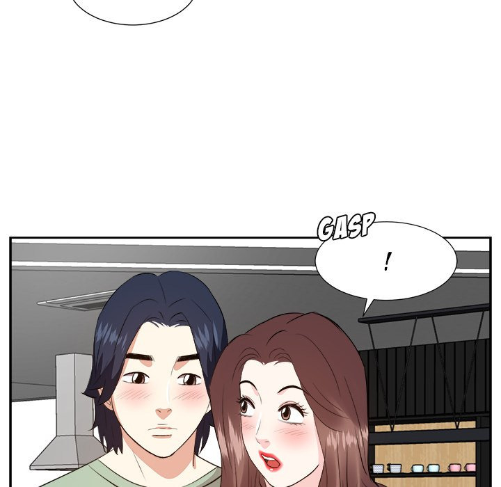Daddy Long Legs: Chapter chapter-44 - Page 111