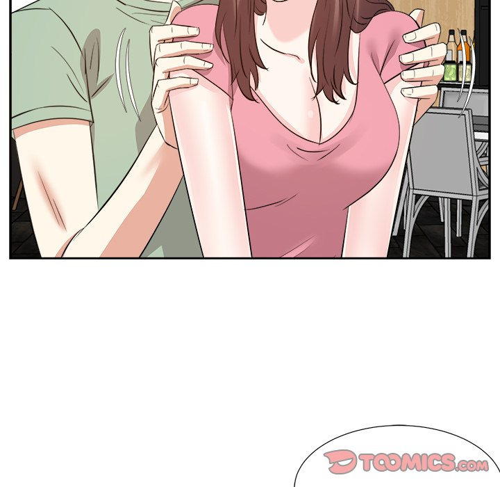 Daddy Long Legs: Chapter chapter-44 - Page 112