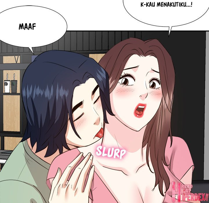 Daddy Long Legs: Chapter chapter-44 - Page 113