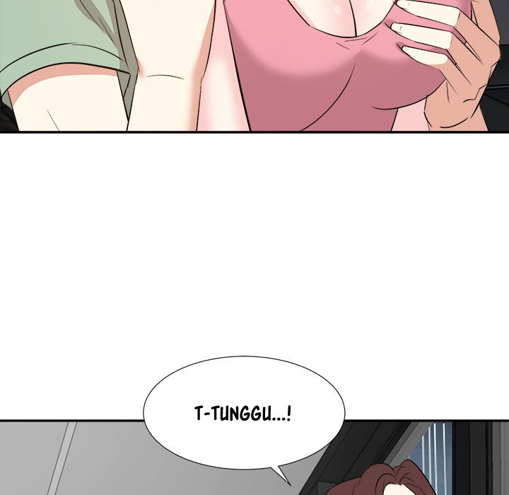 Daddy Long Legs: Chapter chapter-44 - Page 114