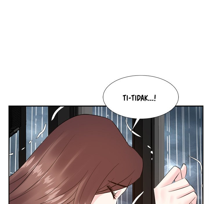 Daddy Long Legs: Chapter chapter-44 - Page 120
