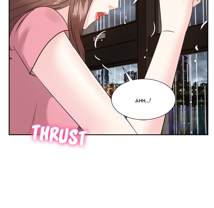 Daddy Long Legs: Chapter chapter-44 - Page 121