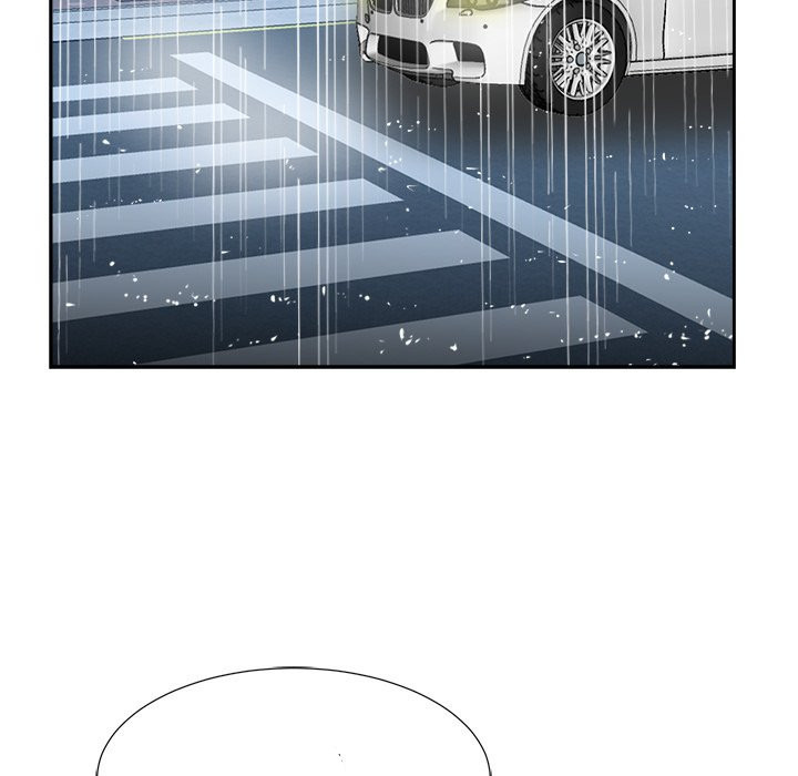 Daddy Long Legs: Chapter chapter-44 - Page 126