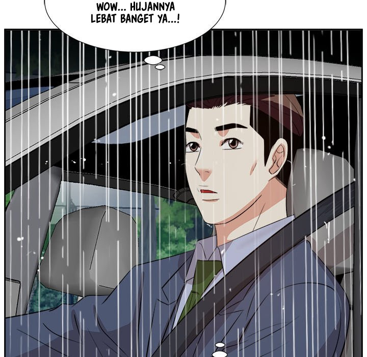 Daddy Long Legs: Chapter chapter-44 - Page 127
