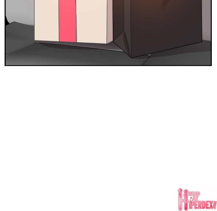 Daddy Long Legs: Chapter chapter-44 - Page 131