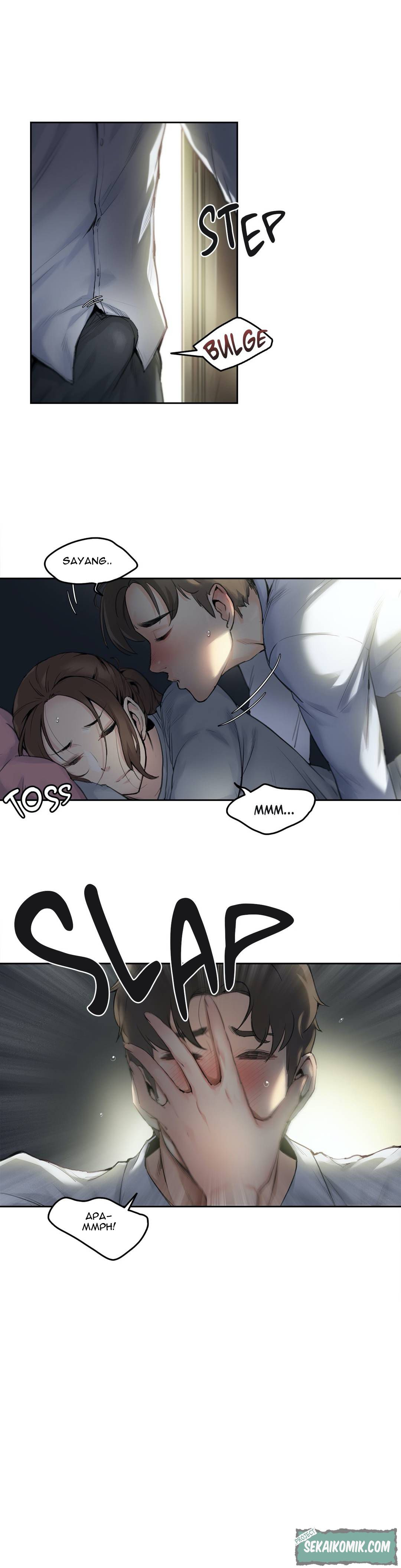 Daddy’s Wild Oats: Chapter chapter-1 - Page 4