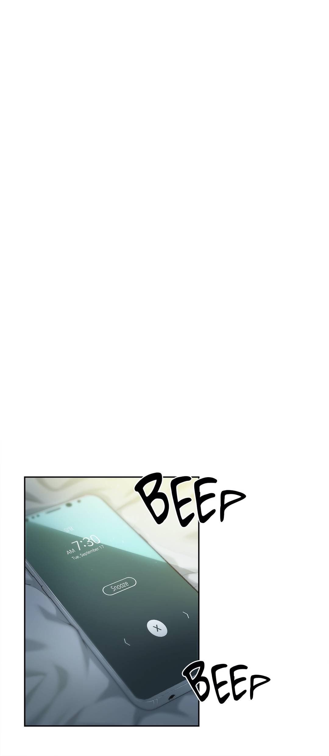 Daddy’s Wild Oats: Chapter chapter-1 - Page 11