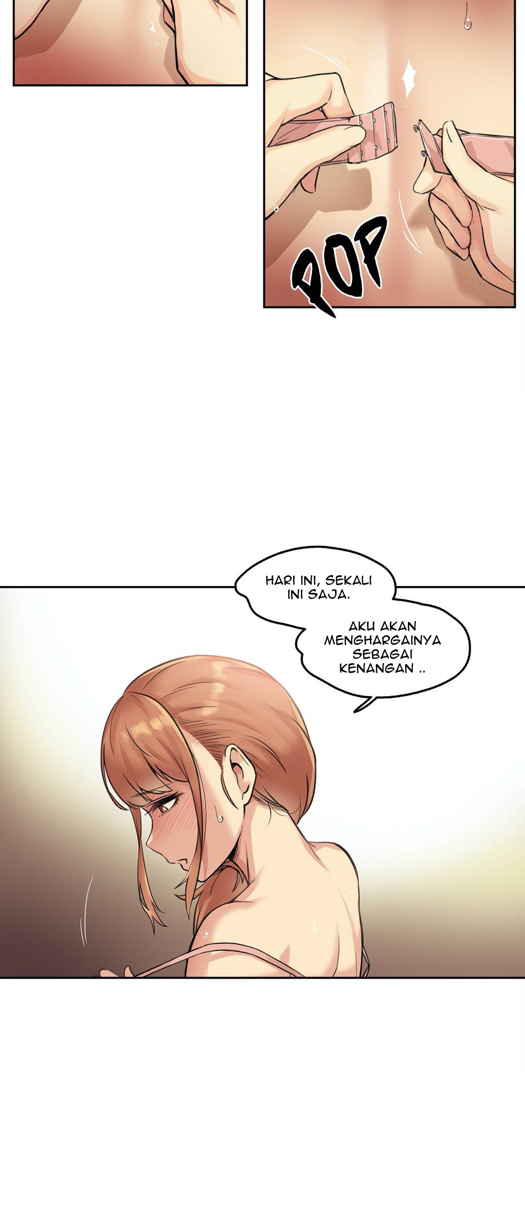 Daddy’s Wild Oats: Chapter chapter-1 - Page 42