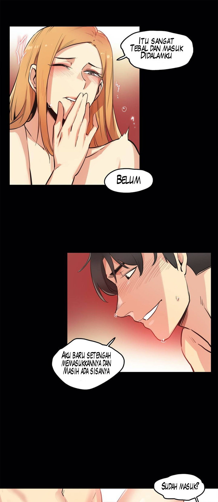 Daddy’s Wild Oats: Chapter chapter-29 - Page 13