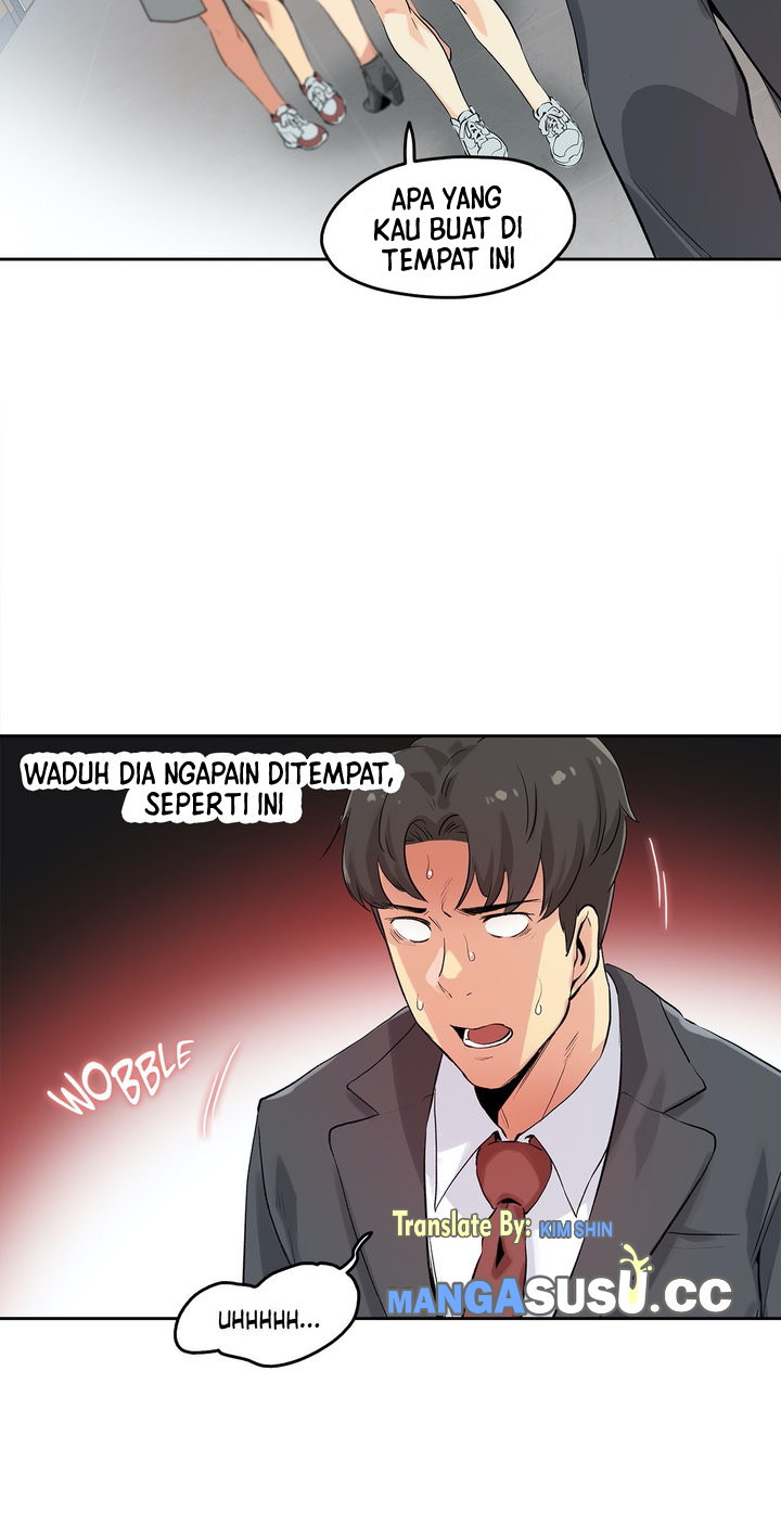 Daddy’s Wild Oats: Chapter chapter-32 - Page 2