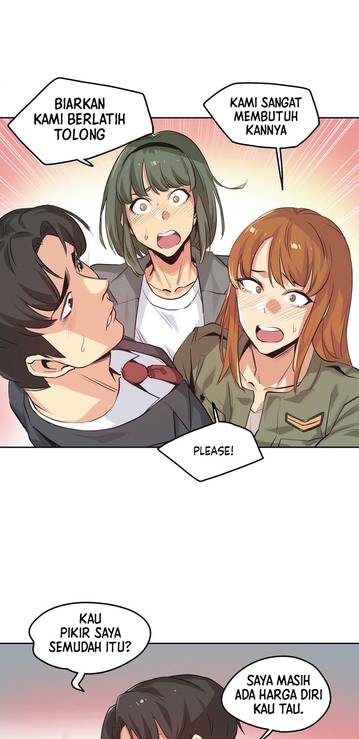 Daddy’s Wild Oats: Chapter chapter-34 - Page 6