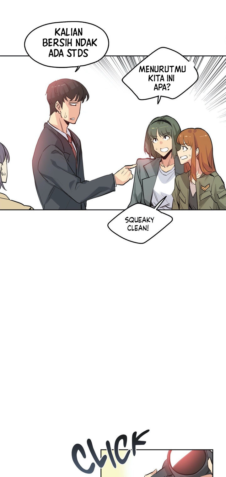 Daddy’s Wild Oats: Chapter chapter-34 - Page 9