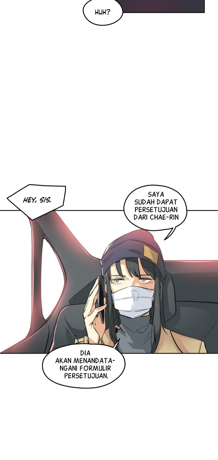 Daddy’s Wild Oats: Chapter chapter-36 - Page 11