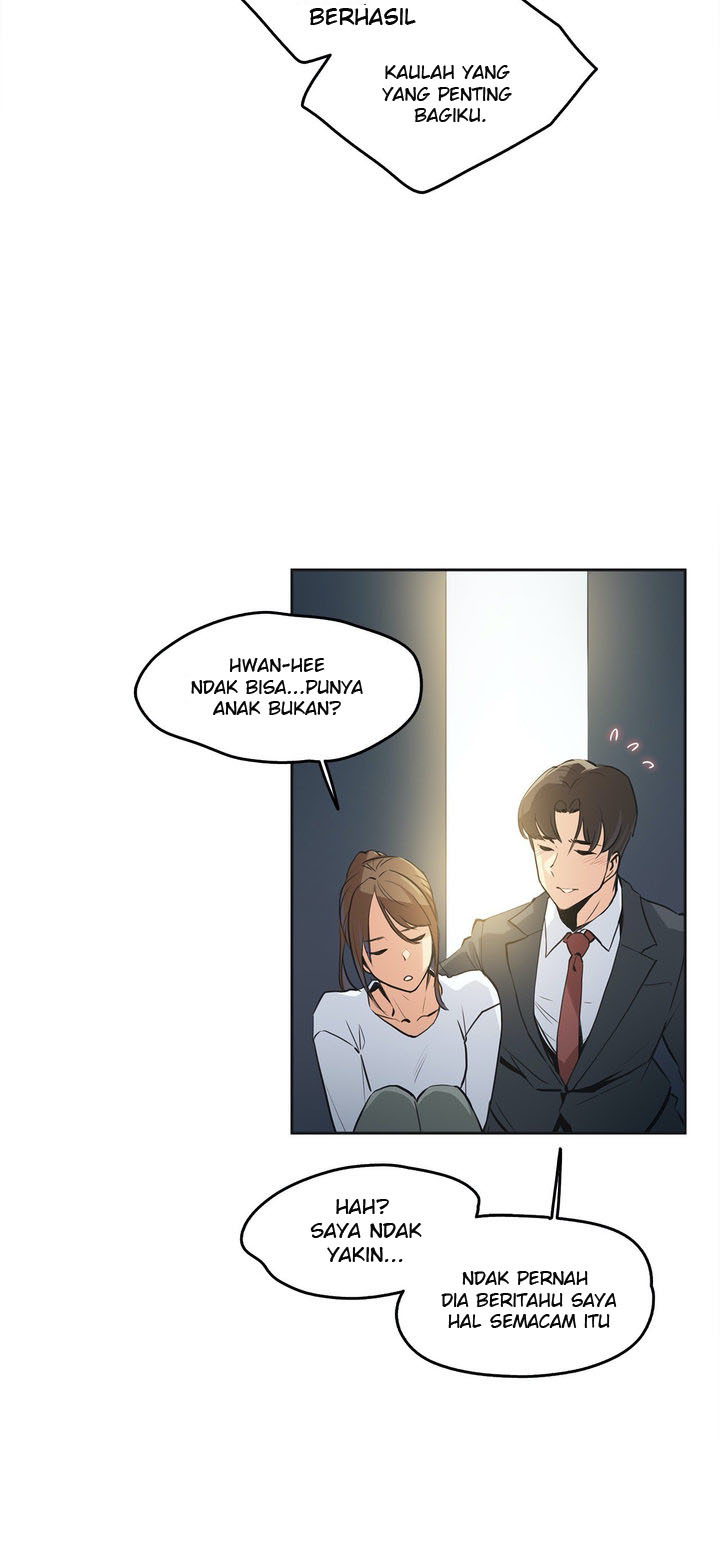 Daddy’s Wild Oats: Chapter chapter-37 - Page 5