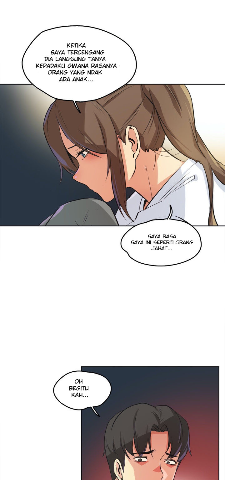 Daddy’s Wild Oats: Chapter chapter-37 - Page 6